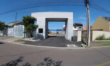 Terreno à venda, 130.35 m2 por R$250000.00  - Costeira - Sao Jose Dos Pinhais/PR