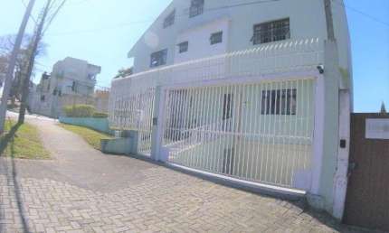 Sobrado com 2 quartos  à venda, 188.09 m2 por R$840000.00  - Merces - Curitiba/PR