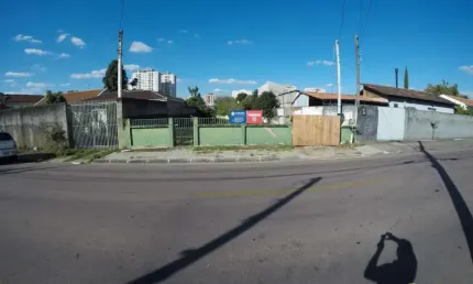 Terreno à venda, 492.00 m2 por r$700000.00  - capao raso - curitiba/pr