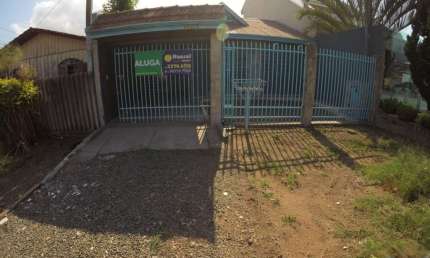 Casa Residencial com 2 quartos  à venda, 117.00 m2 por R$375000.00  - Alto Boqueirao - Curitiba/PR