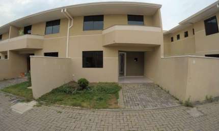 Sobrado com 3 quartos  à venda, 81.87 m2 por R$345000.00  - Alto Boqueirao - Curitiba/PR