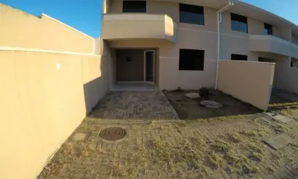 Sobrado com 3 quartos  à venda, 81.87 m2 por R$345000.00  - Alto Boqueirao - Curitiba/PR