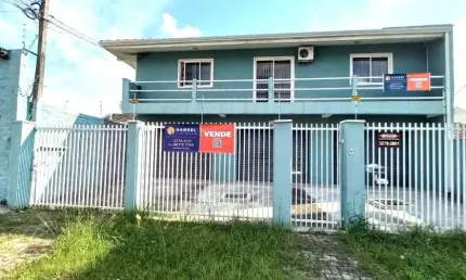 Loja à venda, 300.00 m2 por R$1700000.00  - Hauer - Curitiba/PR