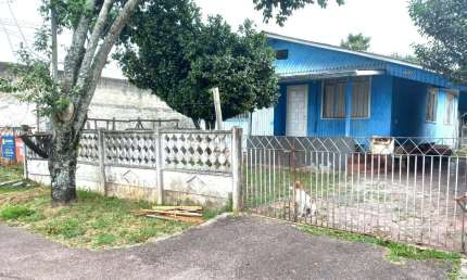 Terreno à venda, 723.00 m2 por R$1150000.00  - Boqueirao - Curitiba/PR