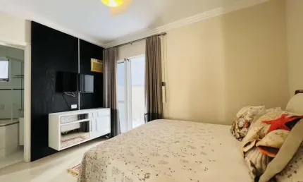 Apartamento com 3 quartos  à venda, 222.00 m2 por R$2550000.00  - Centro - Balneario Camboriu/SC