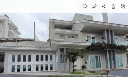 Sobrado com 3 quartos  à venda, 350.00 m2 por r$3410000.00  - centro - pato branco/pr