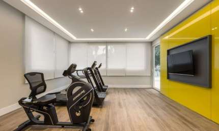 Cobertura com 3 quartos  à venda, 216.86 m2 por R$4250000.00  - Cabral - Curitiba/PR