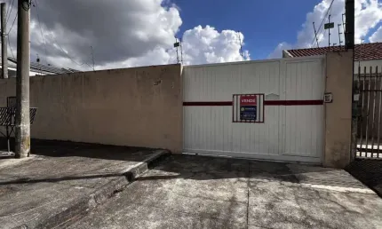 Barracão à venda, 200.00 m2 por R$750000.00  - Boqueirao - Curitiba/PR