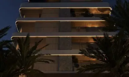 Apartamento com 2 quartos  à venda, 104.46 m2 por R$1136112.00  - Centro - Guaratuba/PR