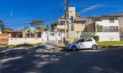 Sobrado com 3 quartos  à venda, 148.74 m2 por R$780000.00  - Barreirinha - Curitiba/PR