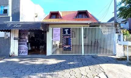 Casa Residencial com 3 quartos  à venda, 150.00 m2 por R$470000.00  - Sitio Cercado - Curitiba/PR