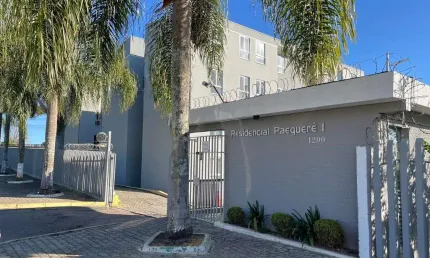 Apartamento com 2 quartos  à venda, 39.91 m2 por R$250000.00  - Novo Mundo - Curitiba/PR
