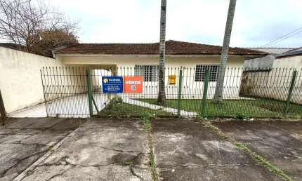 Casa Residencial com 4 quartos  à venda, 330.00 m2 por R$1250000.00  - Boqueirao - Curitiba/PR