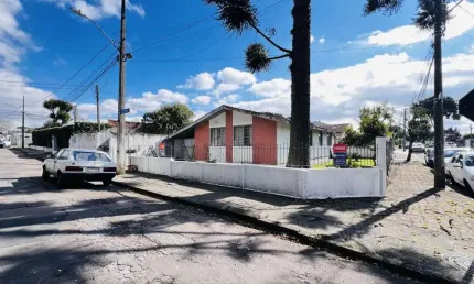 Casa Residencial com 3 quartos  à venda, 471.38 m2 por R$710100.00  - Boqueirao - Curitiba/PR