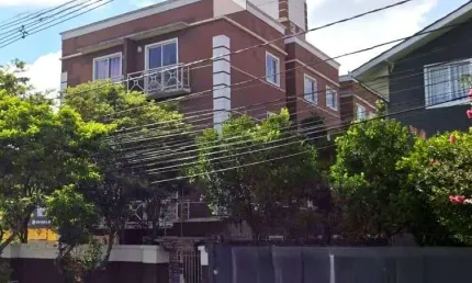 Apartamento com 2 quartos  para alugar, 80.00 m2 por R$1650.00  - Boqueirao - Curitiba/PR