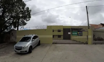 Barracão para alugar, 494.01 m2 por R$11800.00  - Boqueirao - Curitiba/PR