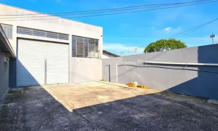 Barracão à venda, 300.00 m2 por R$1000000.00  - Hauer - Curitiba/PR