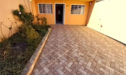 Casa residencial com 2 quartos  para alugar, 100.00 m2 por r$2000.00  - parque da fonte - sao jose dos pinhais/pr