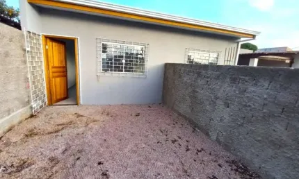 Casa residencial com 2 quartos  para alugar, 50.00 m2 por r$2000.00  - boqueirao - curitiba/pr