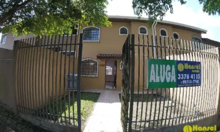 Sobrado para alugar, 102.10 m2 por r$2800.00  - jardim das americas - curitiba/pr