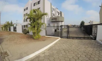 Apartamento com 3 quartos  para alugar, 72.00 m2 por r$1500.00  -  - pinhais/pr