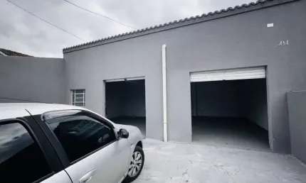 Loja para alugar, 56.00 m2 por r$2700.00  - uberaba - curitiba/pr