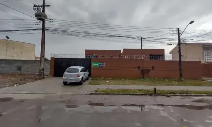 Barracão para alugar, 450.00 m2 por R$8500.00  - Boqueirao - Curitiba/PR
