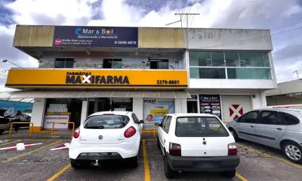Conjunto Comercial para alugar, 60.00 m2 por R$1500.00  - Alto Boqueirao - Curitiba/PR