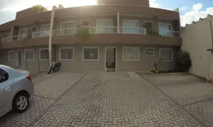 Apartamento com 2 quartos  para alugar, 80.00 m2 por R$1650.50  - Xaxim - Curitiba/PR