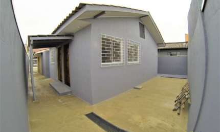 Casa Residencial para alugar, 60.00 m2 por R$1700.00  - Xaxim - Curitiba/PR