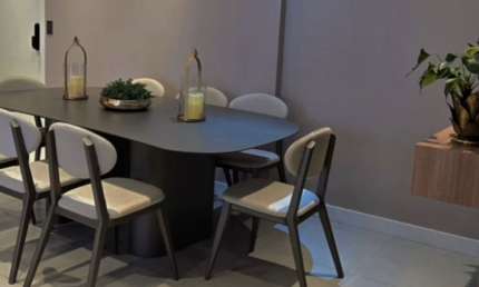 O Edifício Soul, localizado no bairro Jardim Bom Clima em Cuiabá, oferece uma experiência de moradia que combina conforto, modernidade e uma ampla gama de comodidades. Este empreendimento da Vanguard 