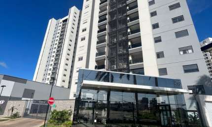 Apartamento com 3 quartos à venda na Rua Minuano, 260, Despraiado, Cuiabá