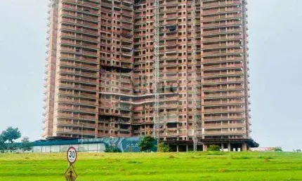 Apartamento 2 Quartos Barueri - SP - Alphagran Alphaville