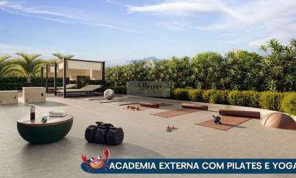 Apartamento 1 Quarto Barueri - SP - Jardim Esperança