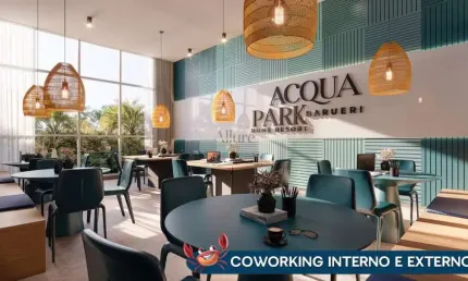 Apartamento 2 Quartos Barueri - SP - Jardim Esperança