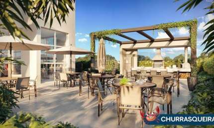 Apartamento 3 Quartos Barueri - SP - Jardim Esperança
