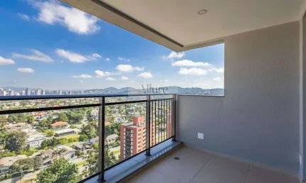 Apartamento com 2 quartos à venda no Tamboré, Barueri 