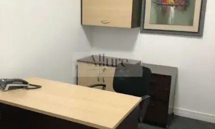 Sala Comercial Pronto para Morar Barueri - SP - Centro Empresarial Tamboré