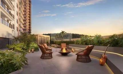 Apartamento 2 Quartos Barueri - SP - Centro Comercial Jubran