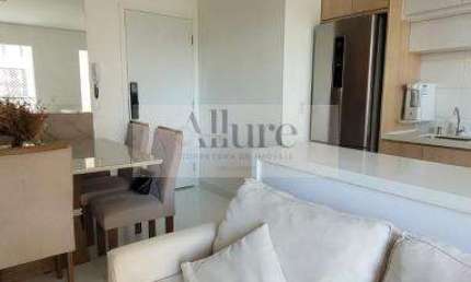 Apartamento 2 Quartos Barueri - SP - Alphaville Empresarial