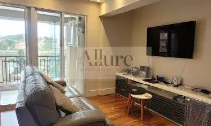 Apartamento 3 quartos barueri - sp - alphaville conde i