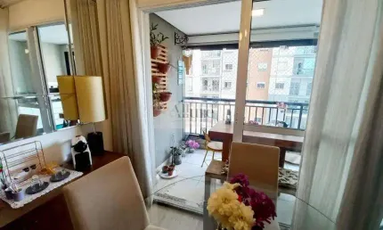 Apartamento 2 Quartos Barueri - SP - Alphaville Empresarial
