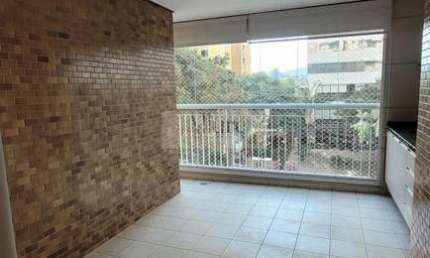 Apartamento 2 Quartos Barueri - SP - Empresarial 18 do Forte