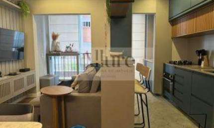 Apartamento 2 Quartos Barueri - SP - Alphaville Empresarial