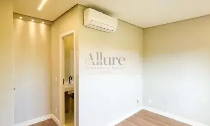 Apartamento 3 quartos barueri - sp - alphaville empresarial