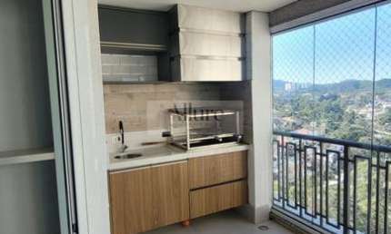 Apartamento 2 Quartos Barueri - SP - Alphaville Conde II