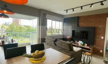 Apartamento 2 quartos barueri - sp - alphaville empresarial