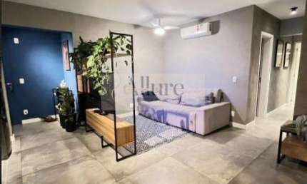 Apartamento 3 Quartos Barueri - SP - Alphaville Empresarial