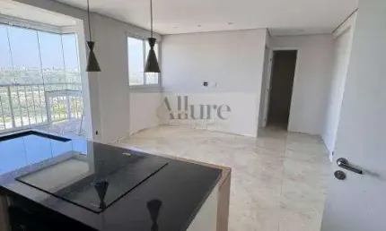 Apartamento com 1 quarto para alugar no Bethaville II, Barueri 