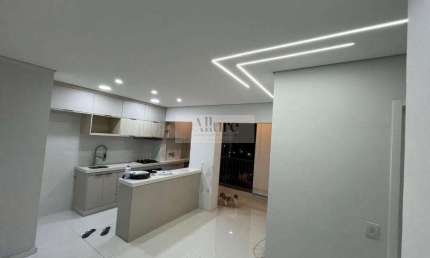 Apartamento 2 Quartos Barueri - SP - Alphaville Empresarial